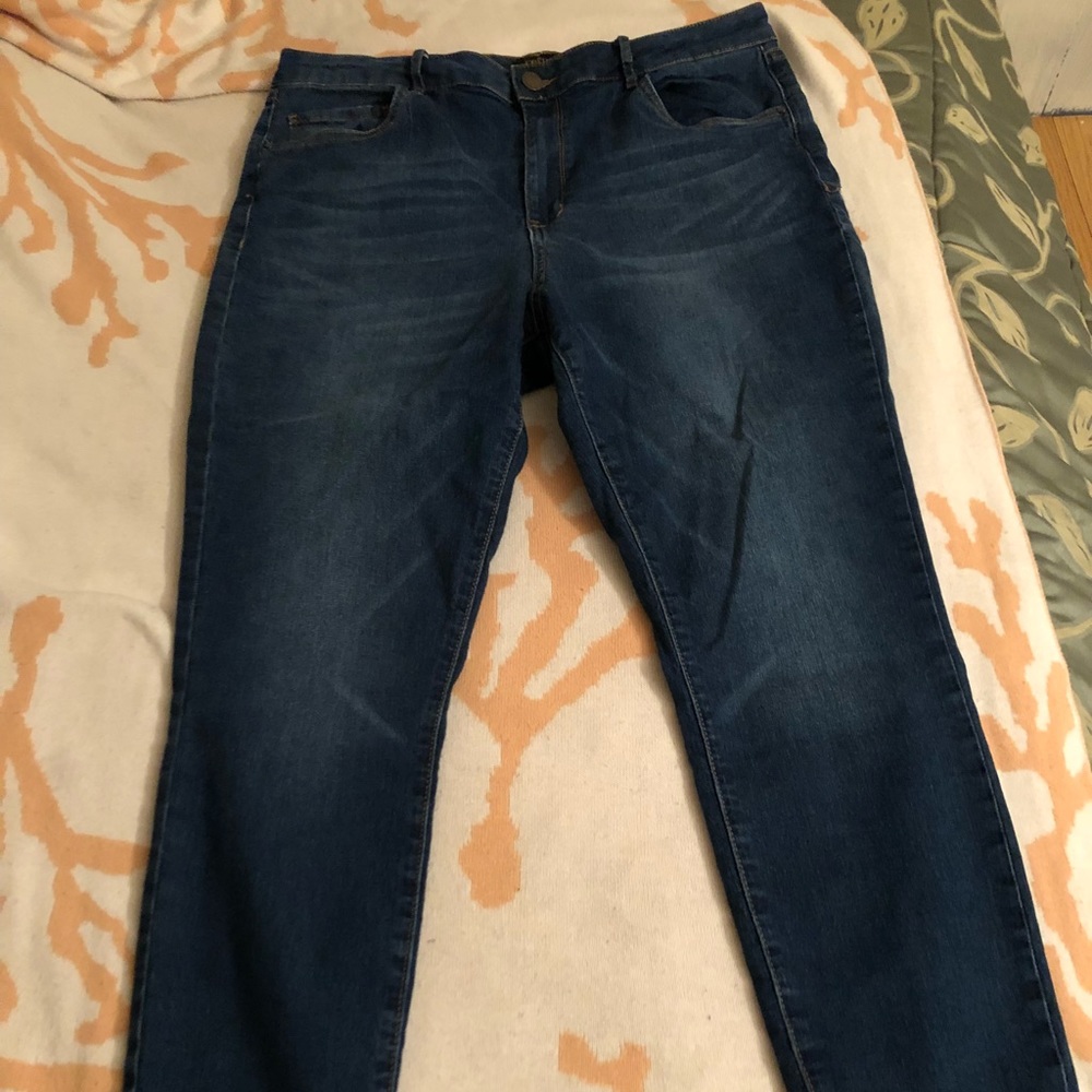 Charlotte Russe jeans